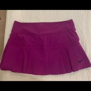 Nike tennis outfit